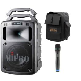 MIPRO MA 708 PACK