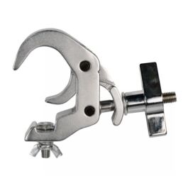 Crochet DT Selflock Clamp