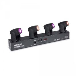Lyre Caméo Hydrabeam 400 RGBW