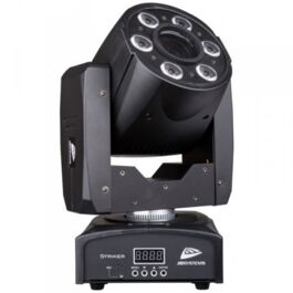 JB SYSTEMS STRIKER