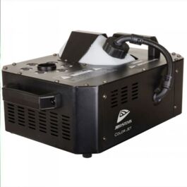 JB SYSTEMS COLOR JET