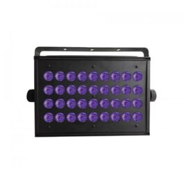 UVPANEL36x3W Power Lighting