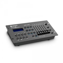 Caméo DMX 54 canaux