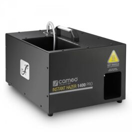 Caméo INSTANT HAZER 1400 PRO