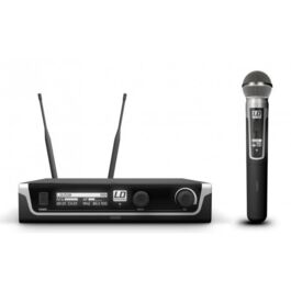 Micro UHF LD Systems U505 HHD