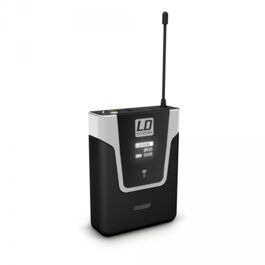 Emetteur pocket U505 BP