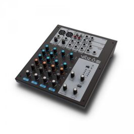 LD SYSTEMS VIBZ 6