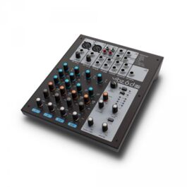 LD SYSTEMS VIBZ 6D