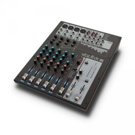 LD SYSTEMS VIBZ 8 DC