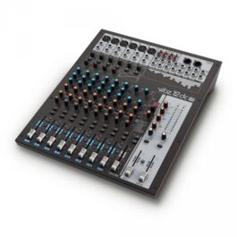 LD SYSTEMS VIBZ 12 DC
