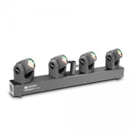 Lyre Caméo Hydrabeam 4000 RGBW