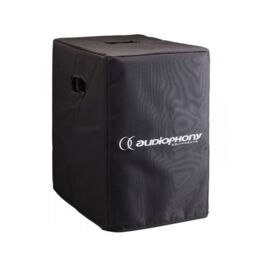 AUDIOPHONY iLINE COV