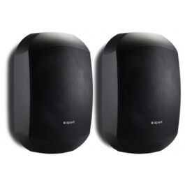 MASK 4CT BL  BIAMP ( la paire)