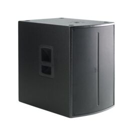 AUDIOPHONY ATOM 15A SUB