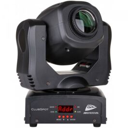 JB SYSTEMS CLUBSPOT
