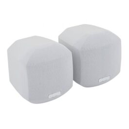 MASK 2 W APART (la paire)
