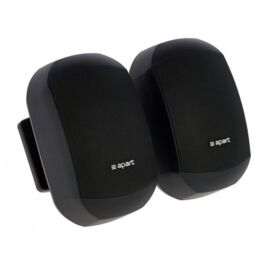 MASK 4C BL BIAMP ( la paire)