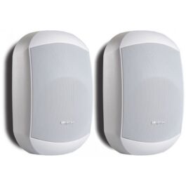 MASK 6CT W  BIAMP  ( la paire )