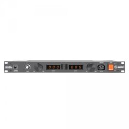 Adam Hall 19 pouces Parts PCL 10 PRO
