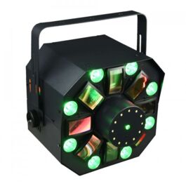 METEORVIII Power Lighting