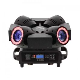 4LYREBEAM50RING Power Lighting