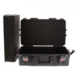 IP65 CASE 20 Power Flight cases