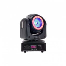 LYREBEAM50RING Power Lighting