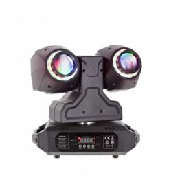 2LYREBEAM40RING Power Lighting