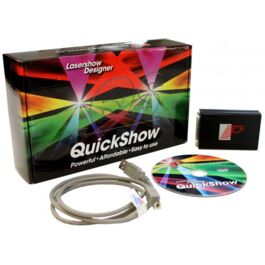 PANGOLIN QUICKSHOW 5.5