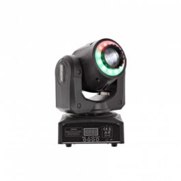 LYRE SPOT40RING Power Lighting