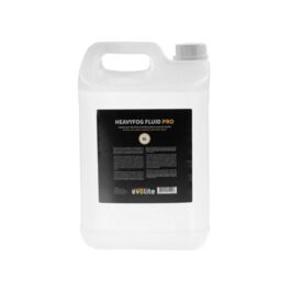 Heavyfog fluid Evolite