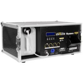 EVOLITE HAZEBOX 1500