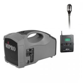 MIPRO MA 101B / ACT32T/ MU53L