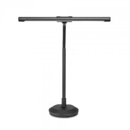 Lampe de table et piano Gravity  LED PLT 2B