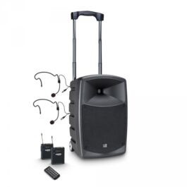 LD Systems  ROADBUDDY 10 BPH 2