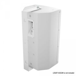 LD Systems SAT 102 G2 WMB W