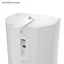 LD Systems SAT 122 G2 WMB W