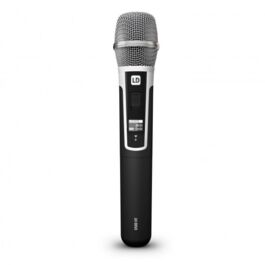 LD Systems U505 MC - Micro Main Statique