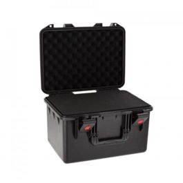 IP65 CASE 30 Power Flight cases