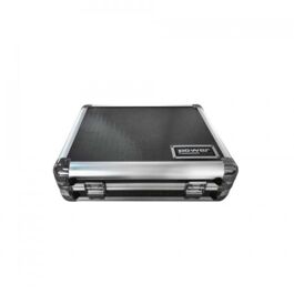FL MIC 7BL Power Flight cases