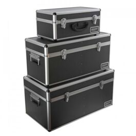 FL UTY PACK 1 Power Flight cases