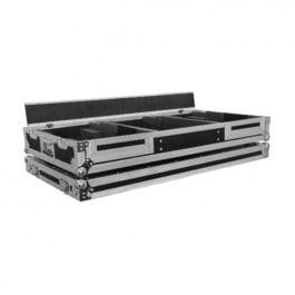 PCDM 2900 NXS Power Flight cases
