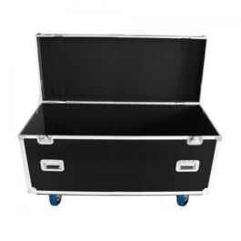 FT XL MK2 Power Flight cases