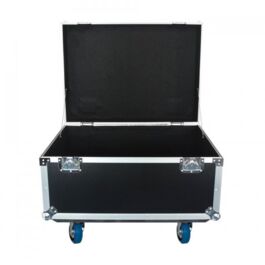 FT L MK2 Power Flight cases