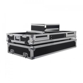PCDM 2000 DS NXS Power Flight cases