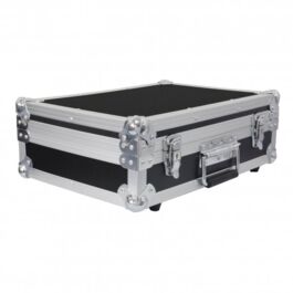FCC DIGITAL S Power Flight cases