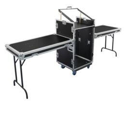 FC MOBIL DJ CASE PRO2 Power Flight cases