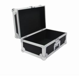 FT XS Power Flight cases