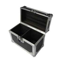 FC MINI LYRE TWIN BS Power Flight cases