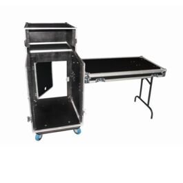 FC MOBIL DJ CASE Power Flight cases